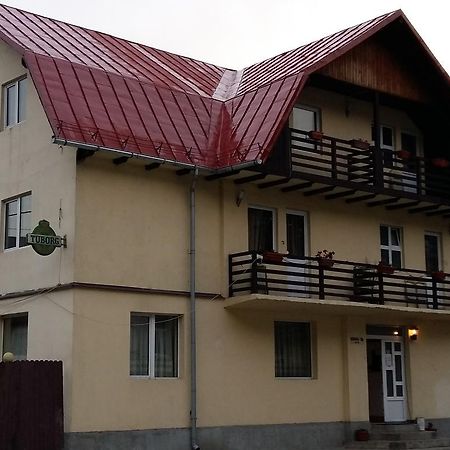 Vila Casa Ta Sinaia Exteriér fotografie