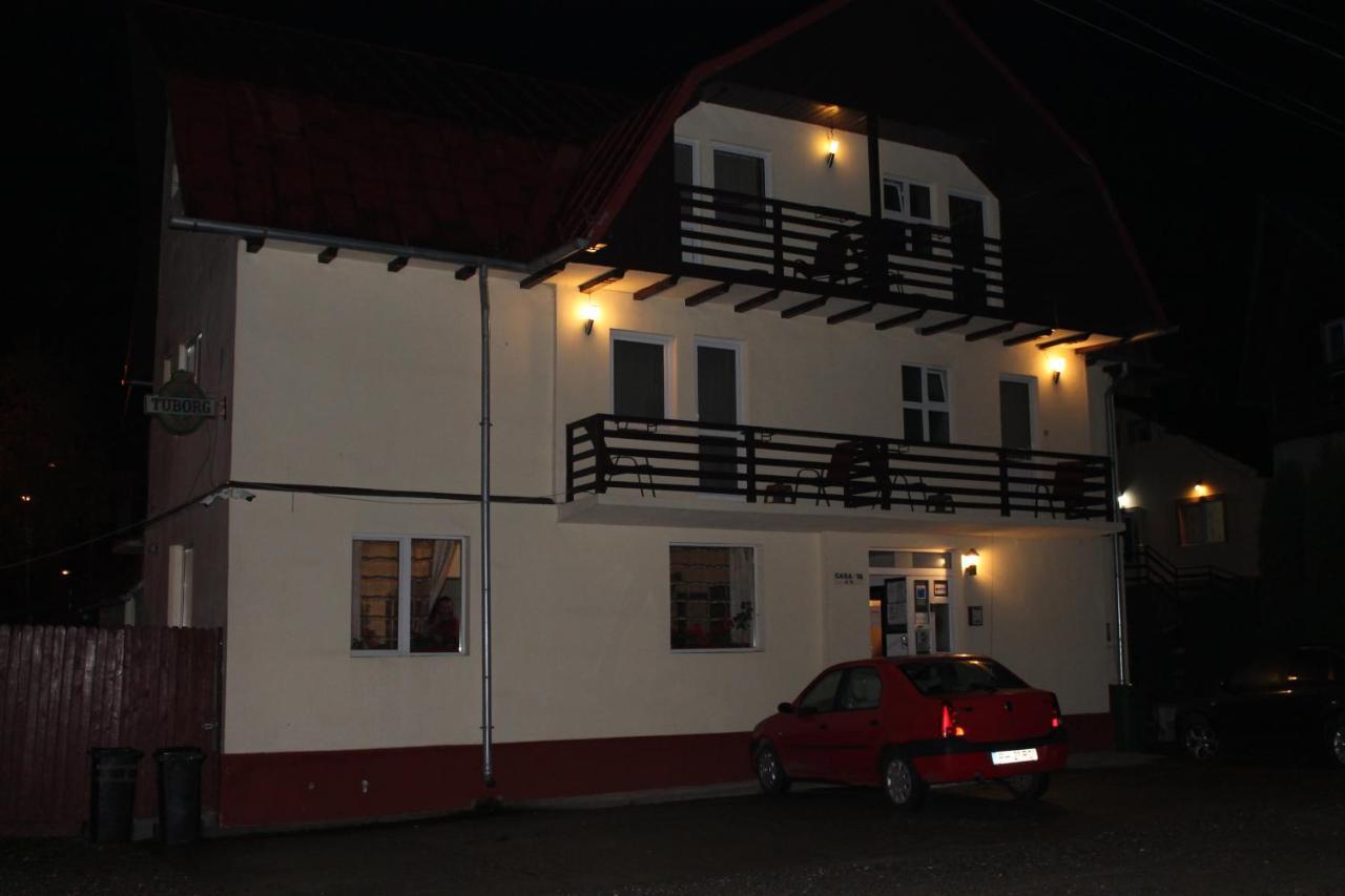 Vila Casa Ta Sinaia Exteriér fotografie