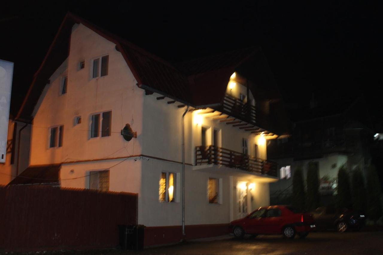 Vila Casa Ta Sinaia Exteriér fotografie