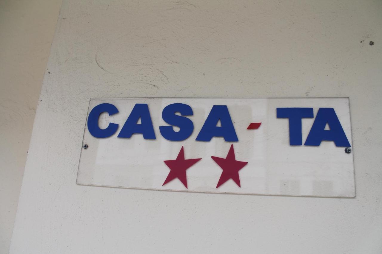 Vila Casa Ta Sinaia Exteriér fotografie