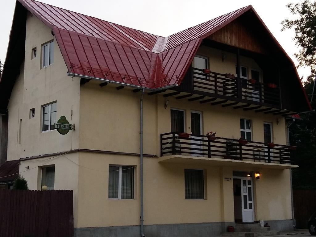 Vila Casa Ta Sinaia Exteriér fotografie